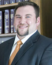 Jeremy Webb associate with Welch and Webb